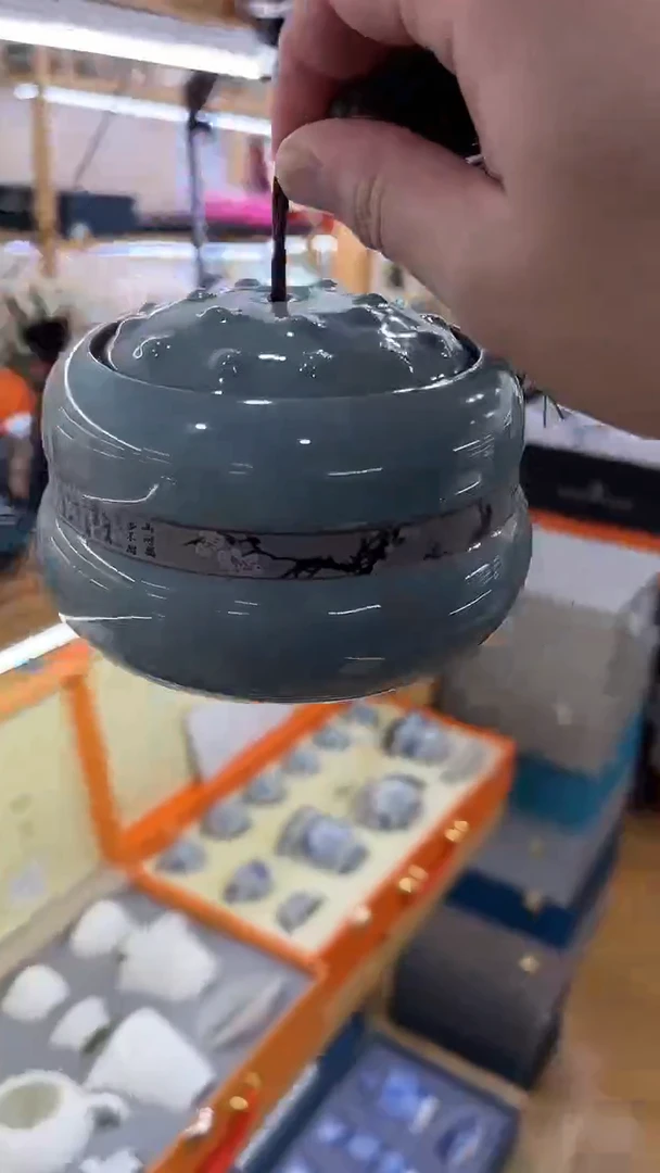 【闪购商品】展宏茶具展宏茶具@A-