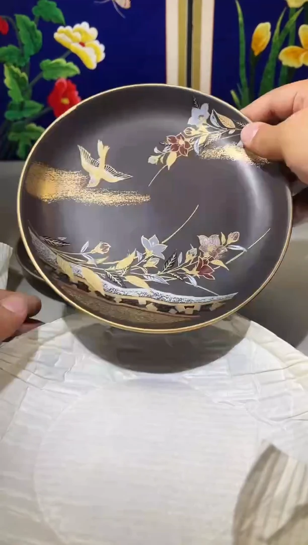 瓷片铛*猫799满30包邮，感谢您的支持！