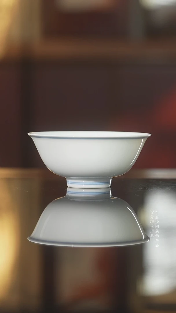 圈线白胎普洱杯圈线白胎普洱杯