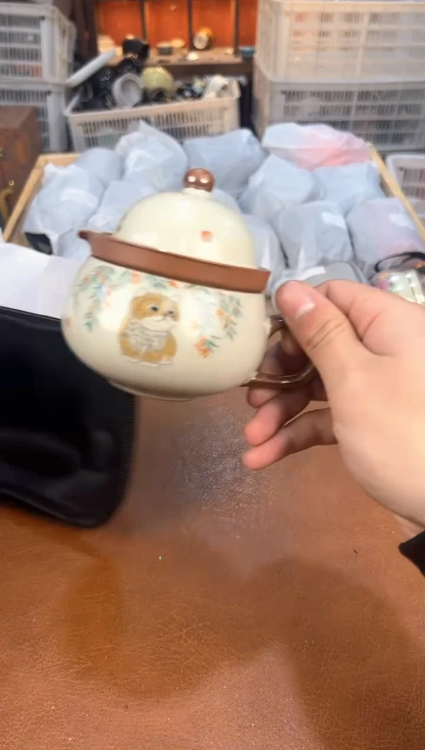 户外便携式家用旅行茶具