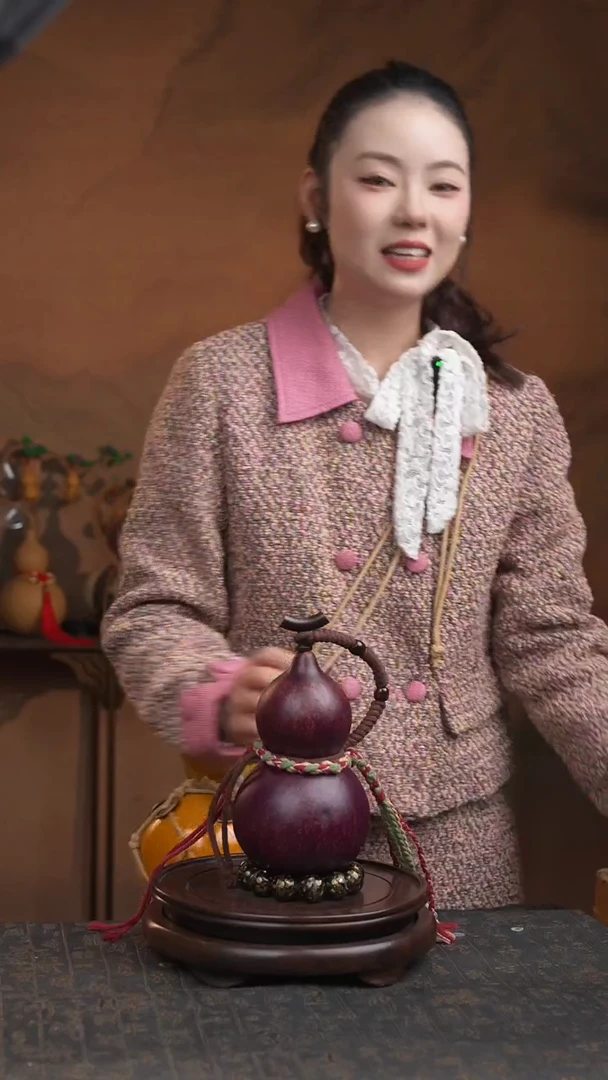 406号葫芦一物一拍   拍拍退退限购