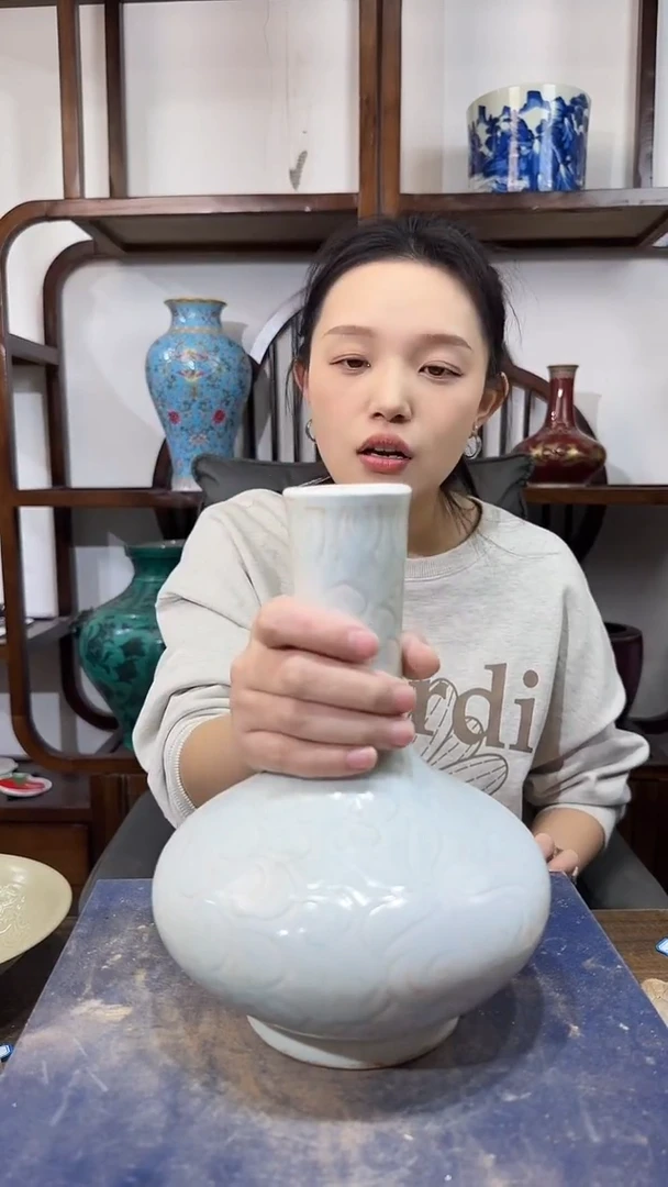 其他陶顺心瓷语，瓷器仿古复刻