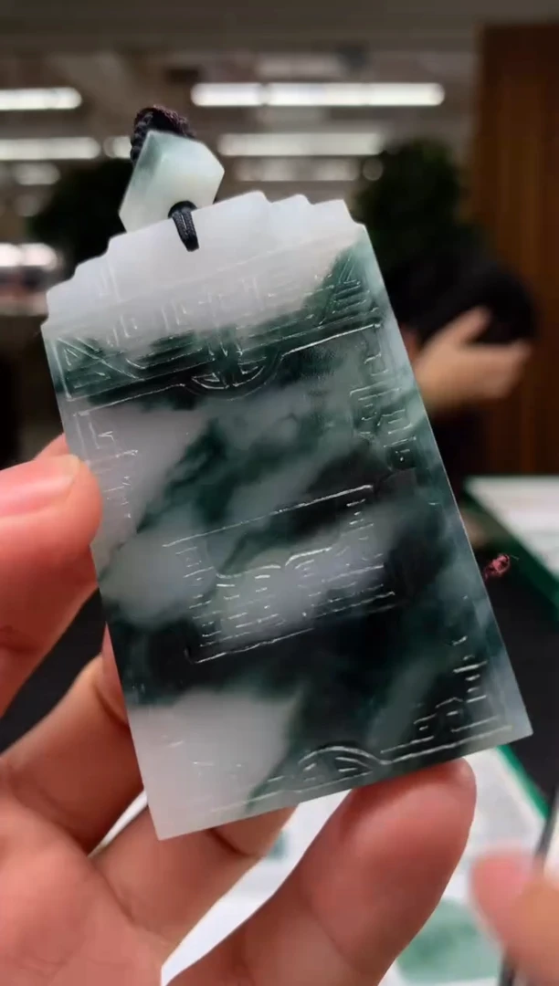 未镶嵌定制翡翠          *137