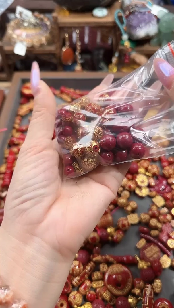 天然辰砂心**洋545415415