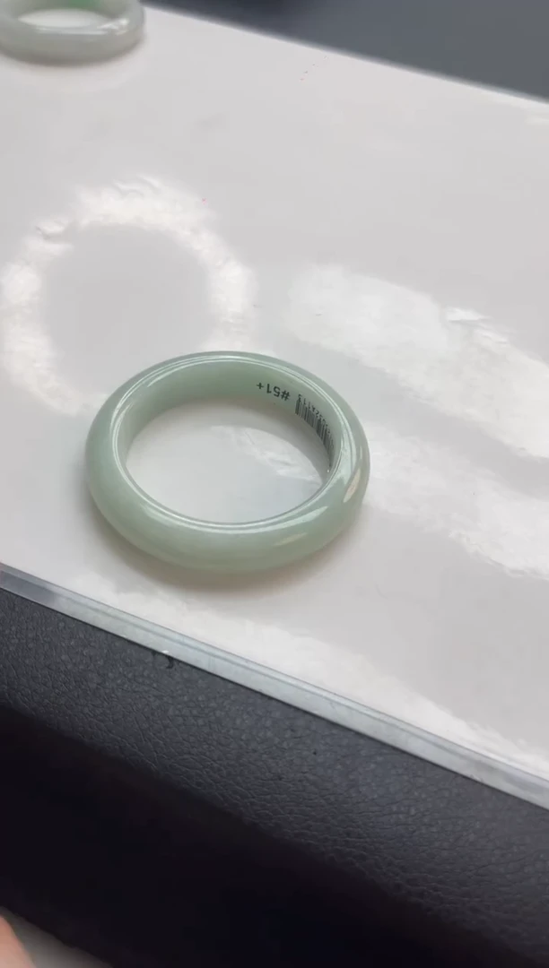未镶嵌手镯翡翠翡翠 1