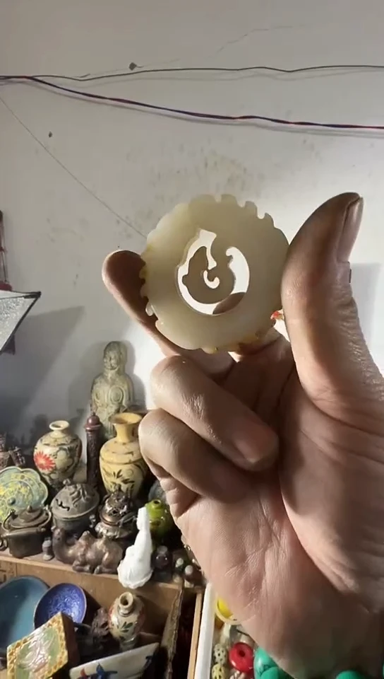 藏小周直播间不见不散