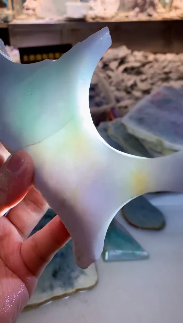 翡翠挂件未镶嵌0韩0翡翠珠宝851