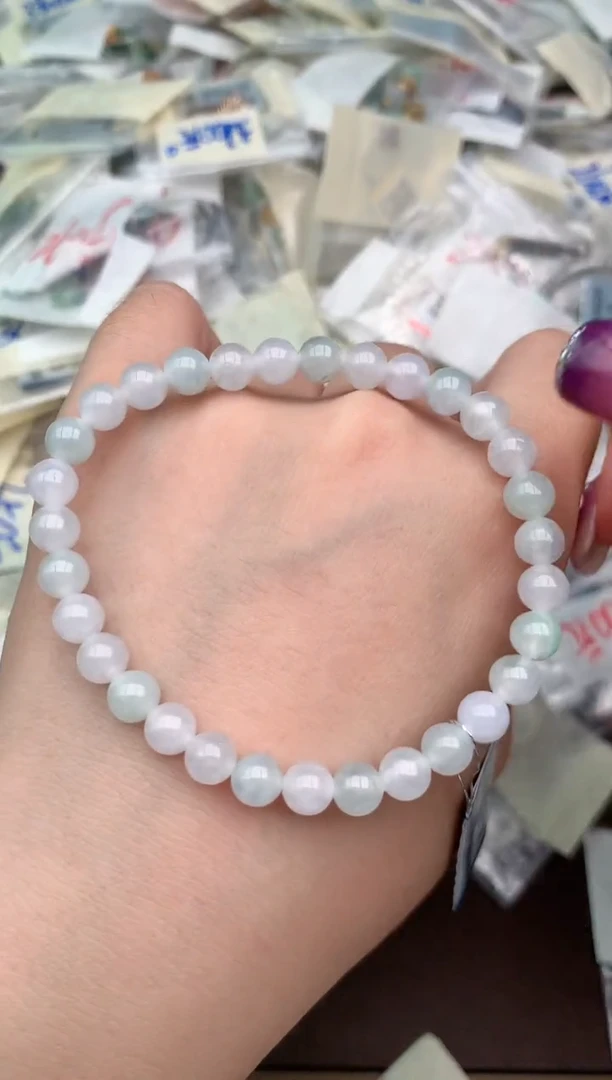 翡翠挂件未镶嵌一