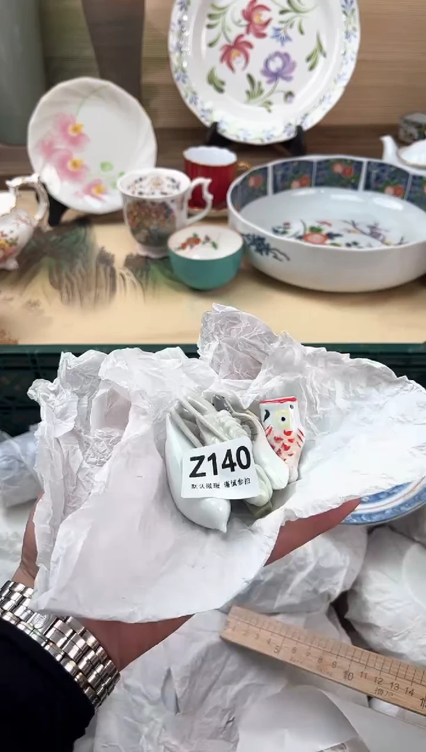 瓷片夭**仙140