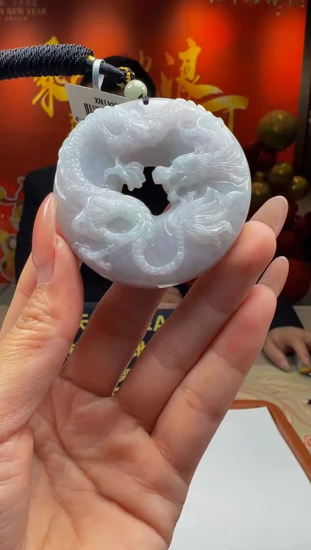 【闪购商品】定制翡翠未镶嵌Y2025-1-20-23