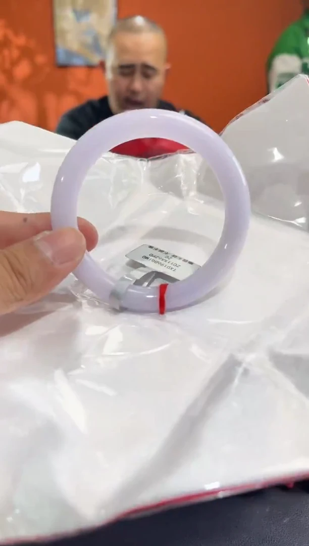 未镶嵌手镯翡翠1 57