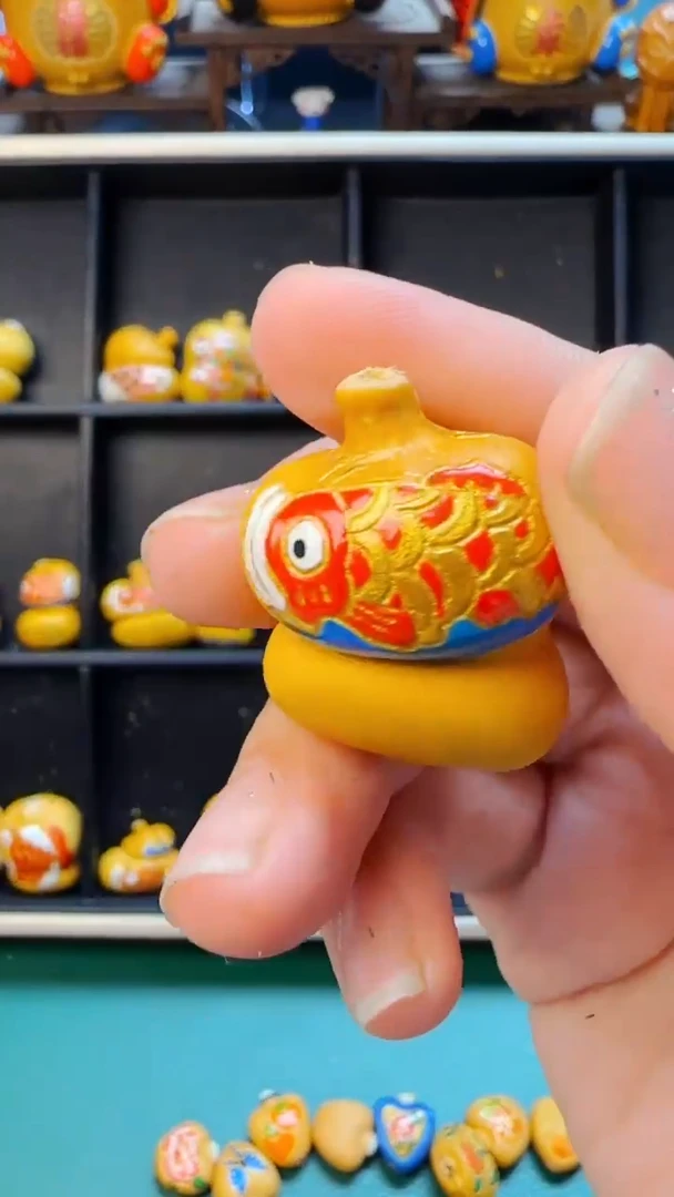 l****d648文玩葫芦文玩好物