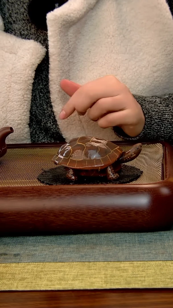 【闪购商品】紫砂茶壶12徐记福康 百年紫砂