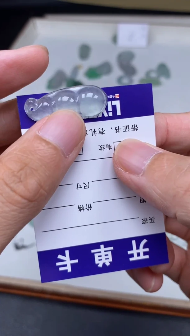 所见即所得（一物一图）299（配扣头）