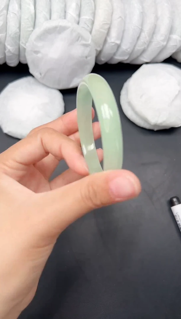 精品手镯，一物一拍P019