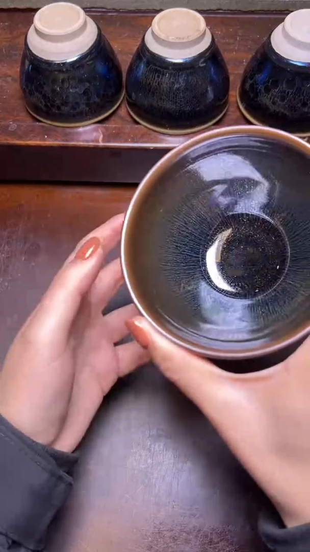 茶盏徐祖亮收藏专场58