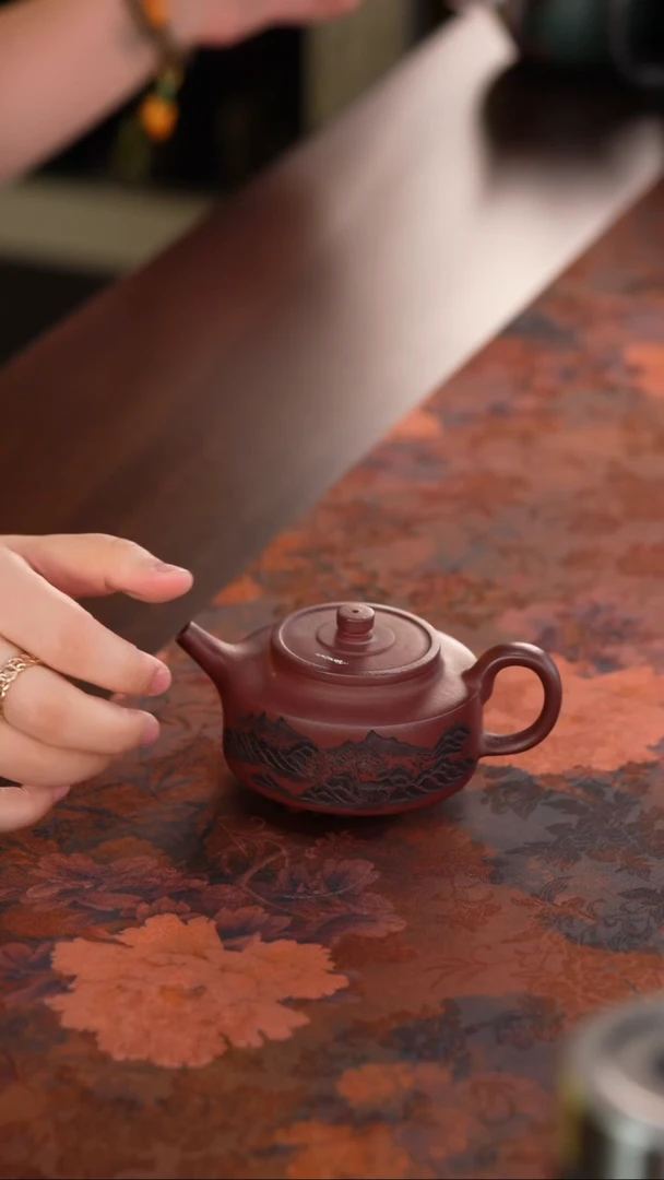 茶杯紫砂0921092109210921