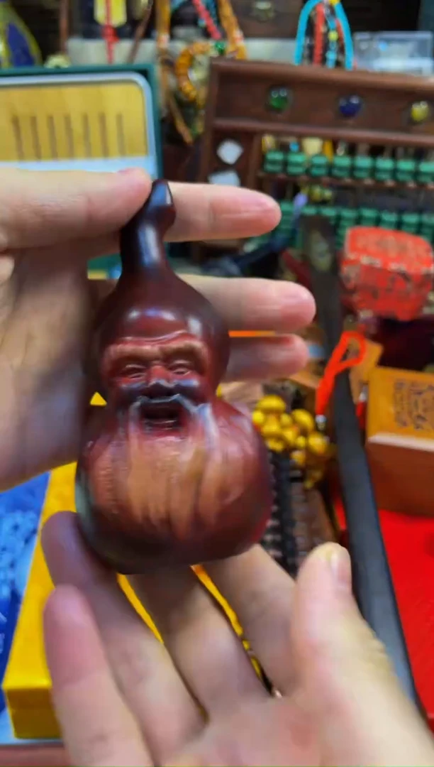 木张峰直播间精品推荐