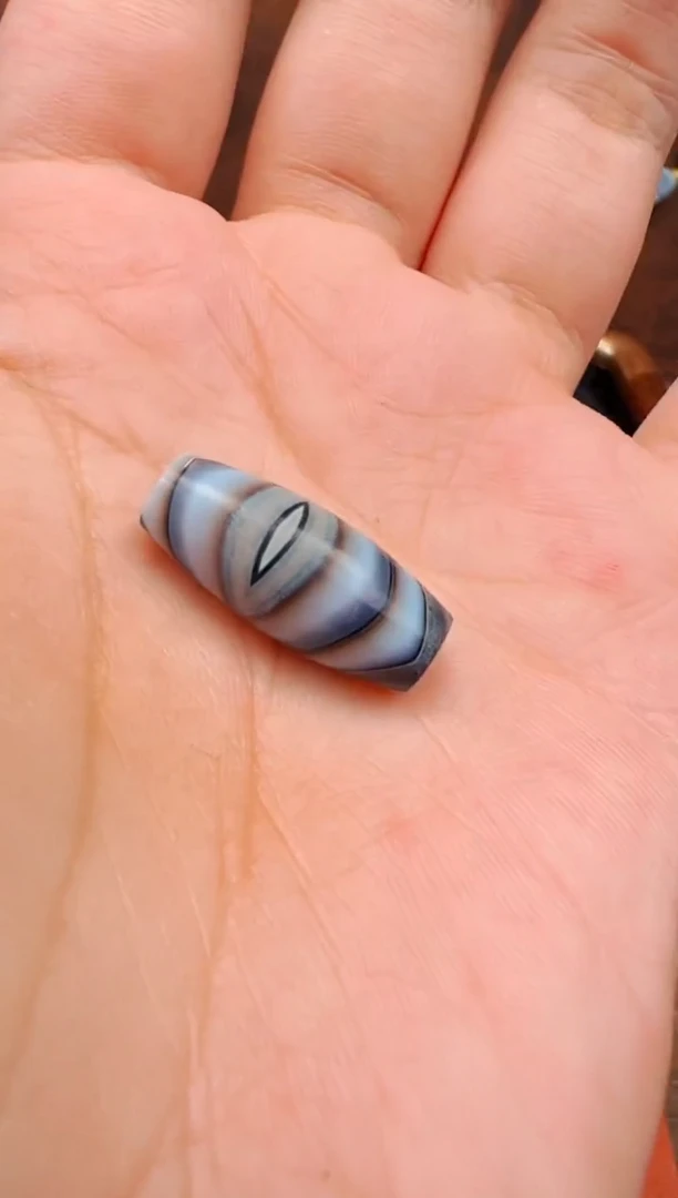 未镶嵌颈饰玛瑙/玉髓【肖钟出品】东南亚配珠