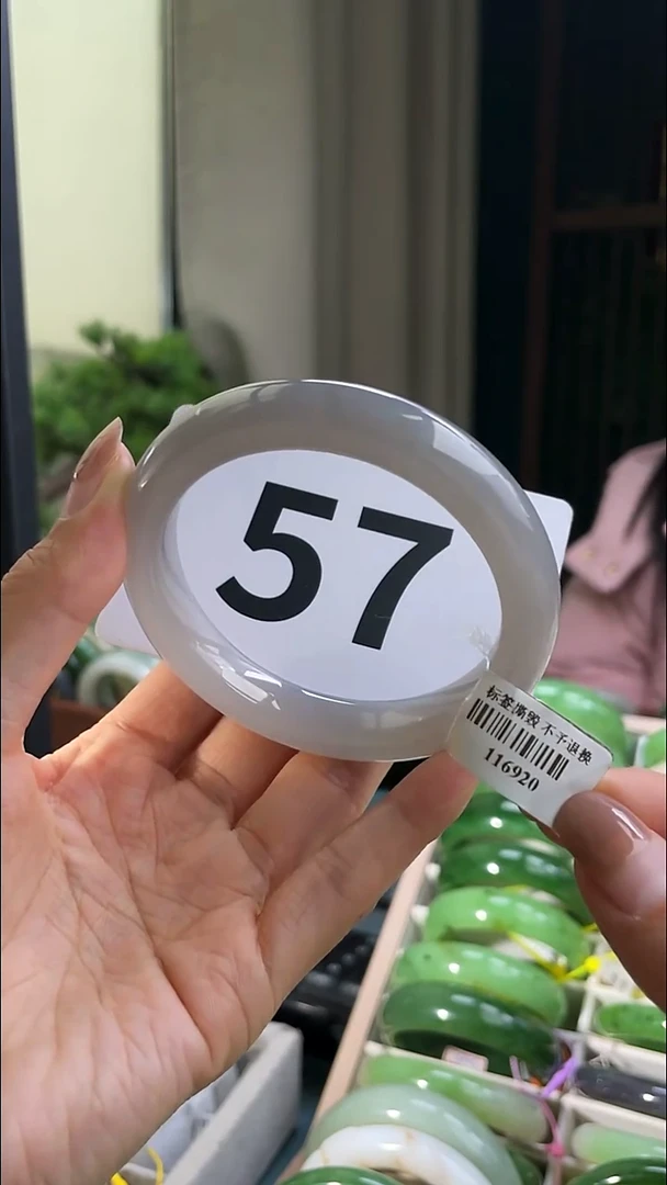 定制和田玉和田玉手镯