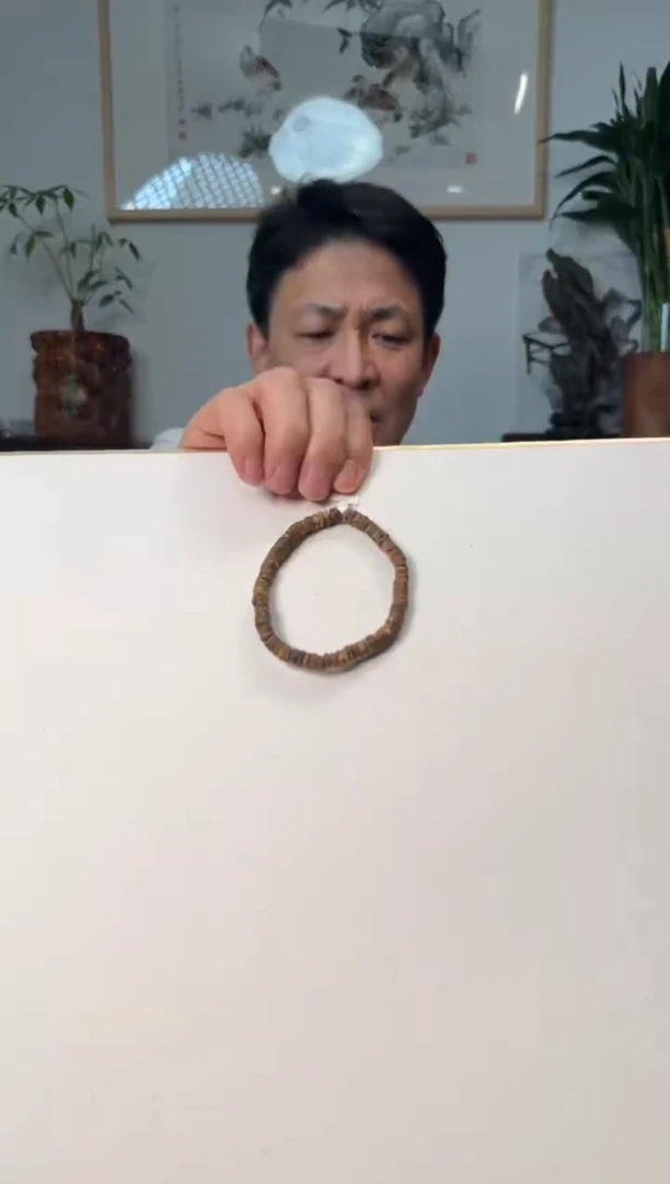 【闪购商品】沉香手串奇楠沉香手串79