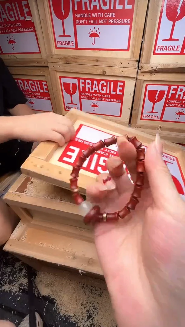 精品手串 无礼盒
