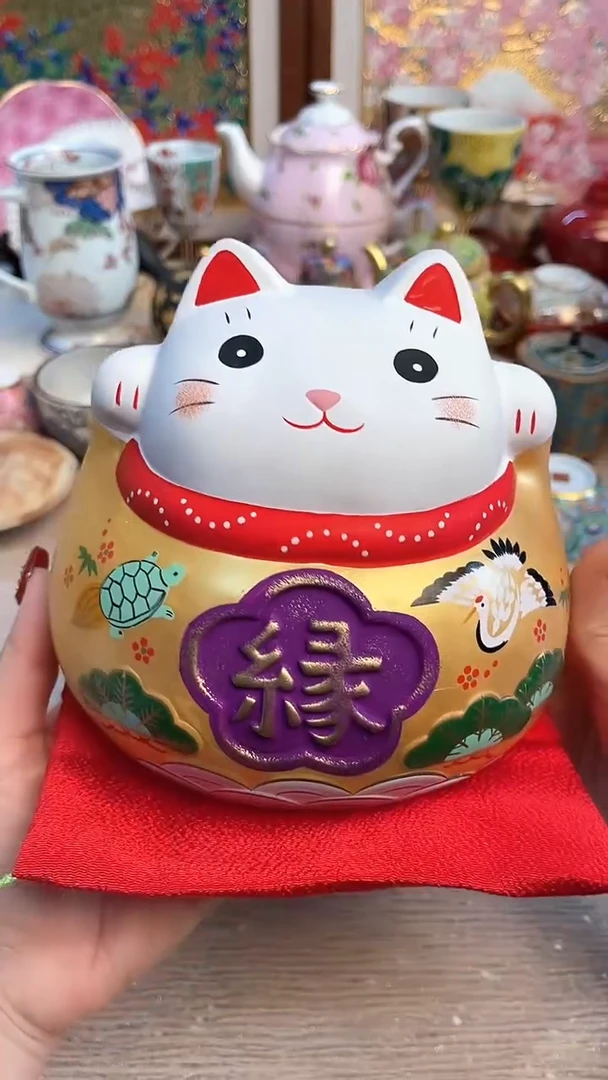 【闪购商品】摆件陶瓷陶瓷陶瓷陶瓷