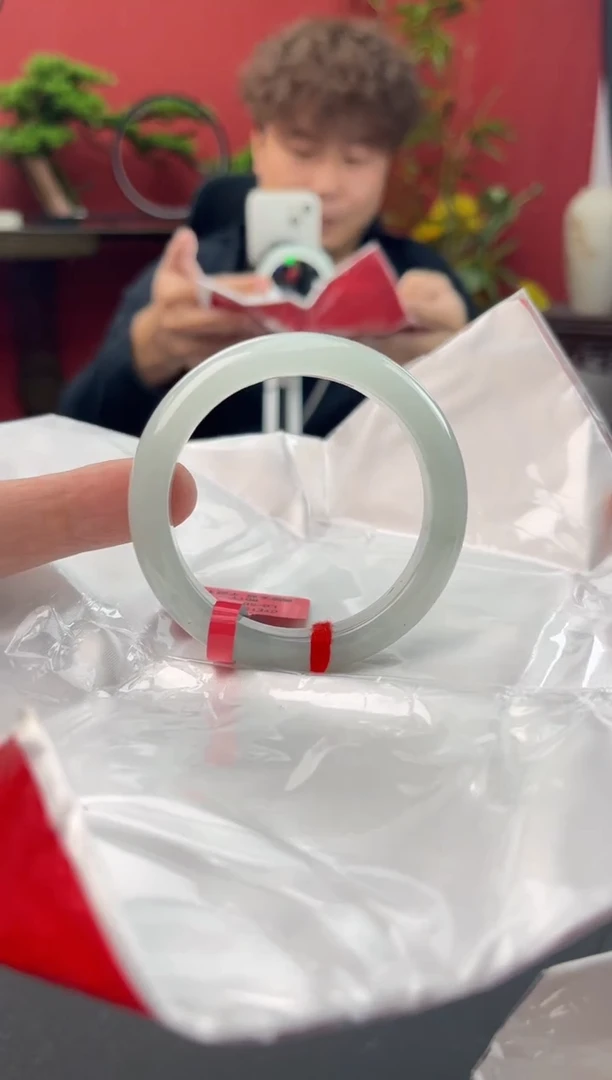 未镶嵌手镯翡翠2