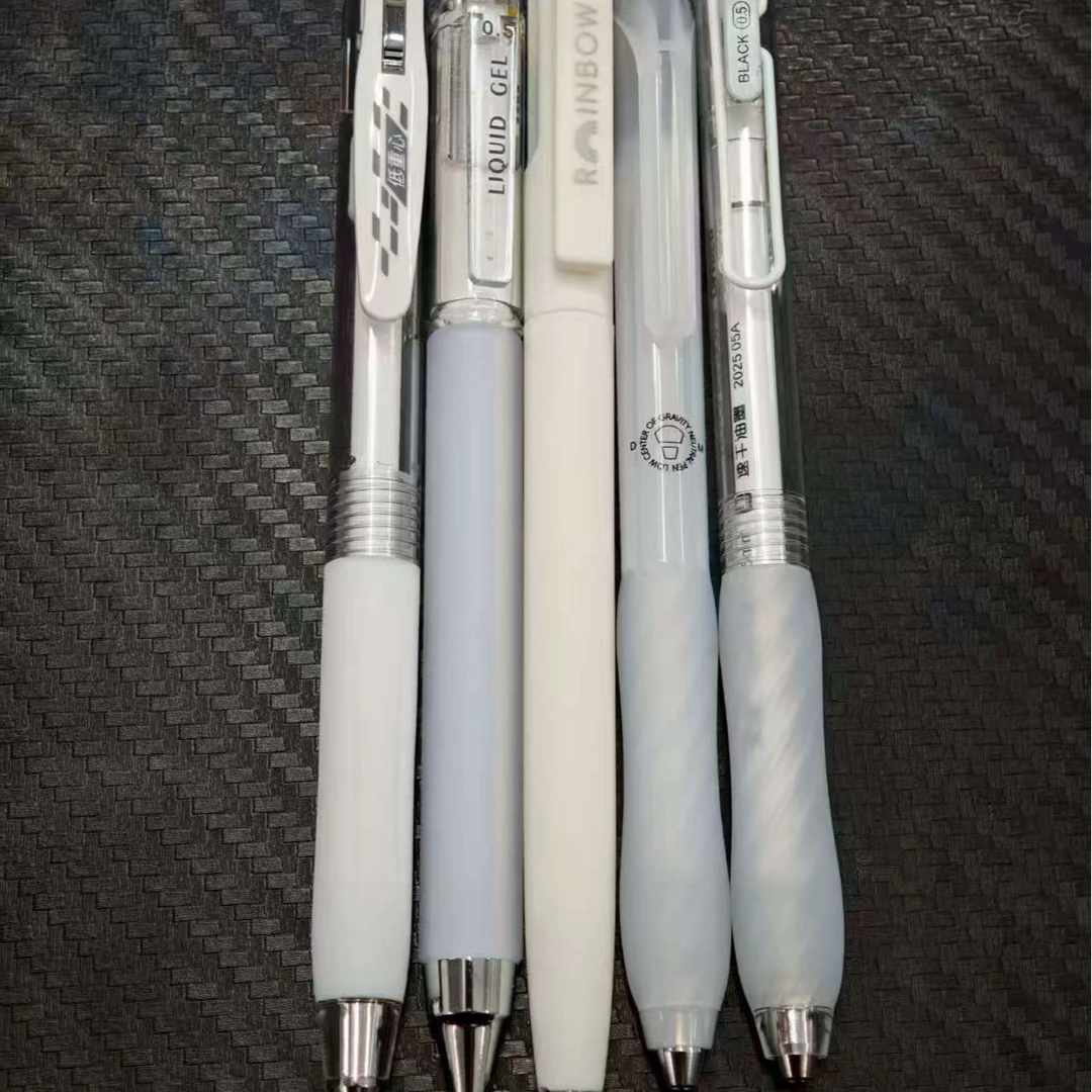 【发5支-白杆低重心】【禾硕5度+彩虹球+破界+859+955】