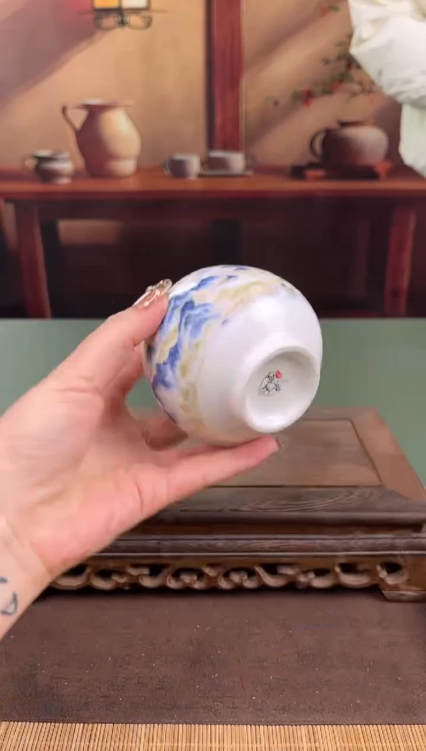 【闪购商品】顾德茶器福利闪购链接