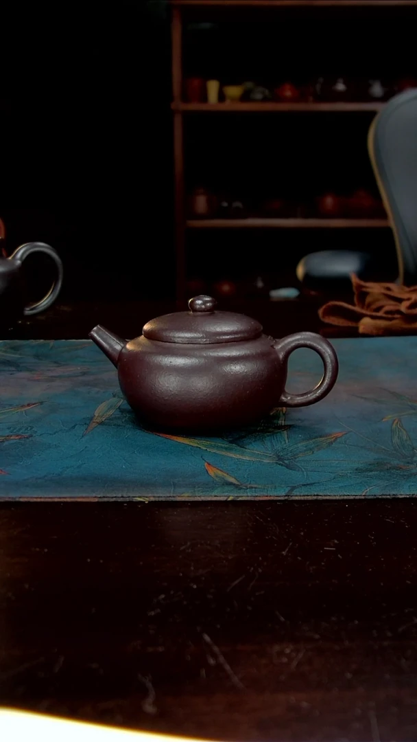 茶壶紫砂潘****子紫砂壶1111111