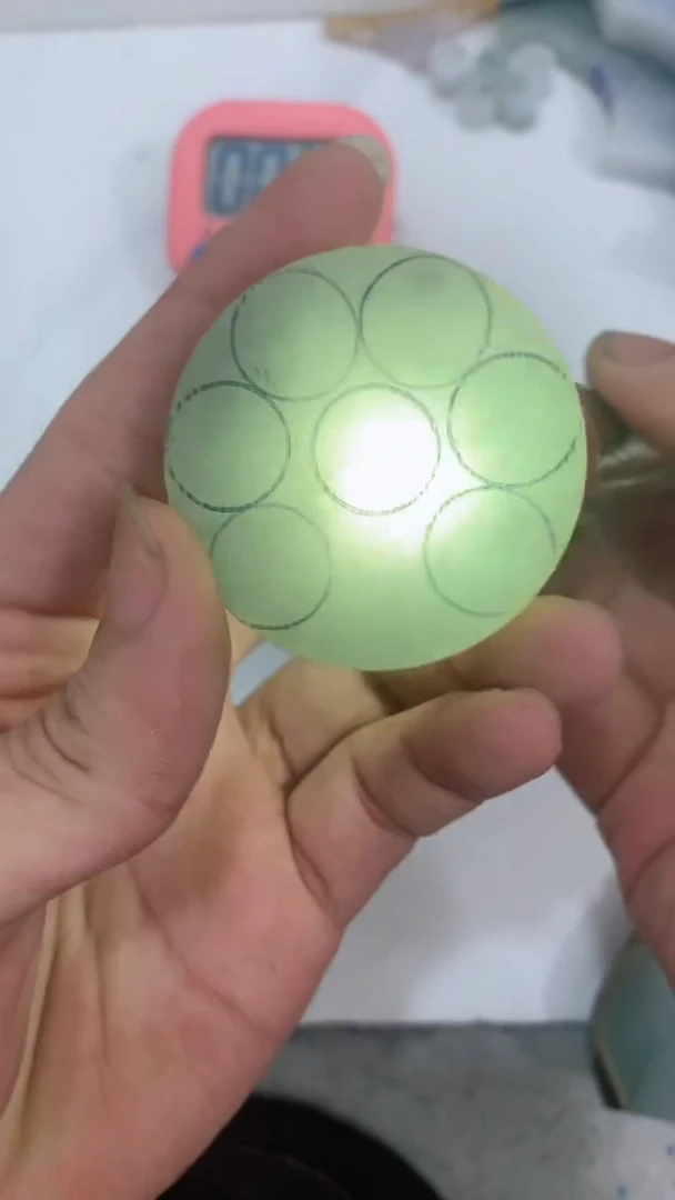 翡翠裸石?****尘翡翠玉石不包雕刻不包抛