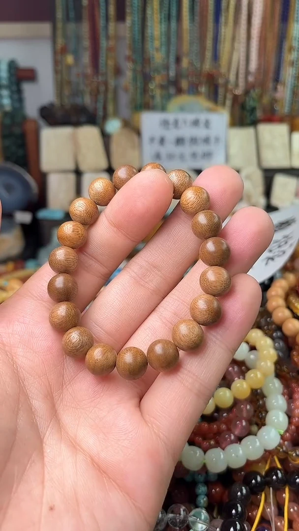 【闪购商品】翡翠手链未镶嵌（一物一件）6405