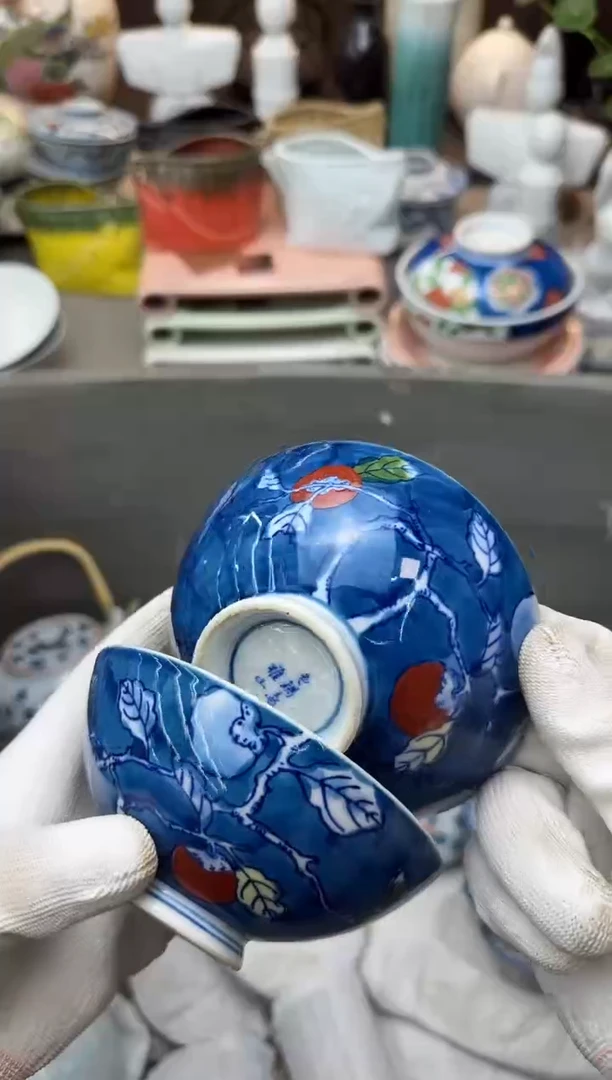 碟易碎品瓷器瓷器瓷器