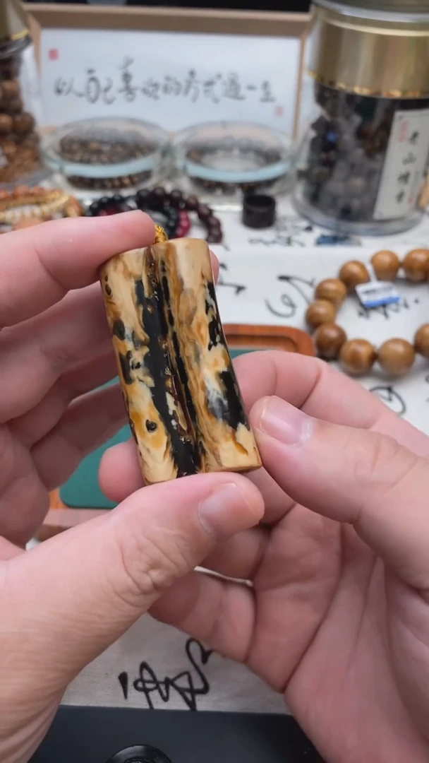 大漆工艺品手串/手链好好