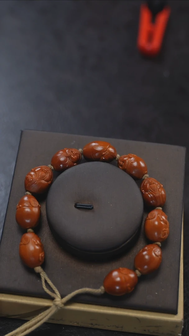 手串/手链橄榄核橄榄核
