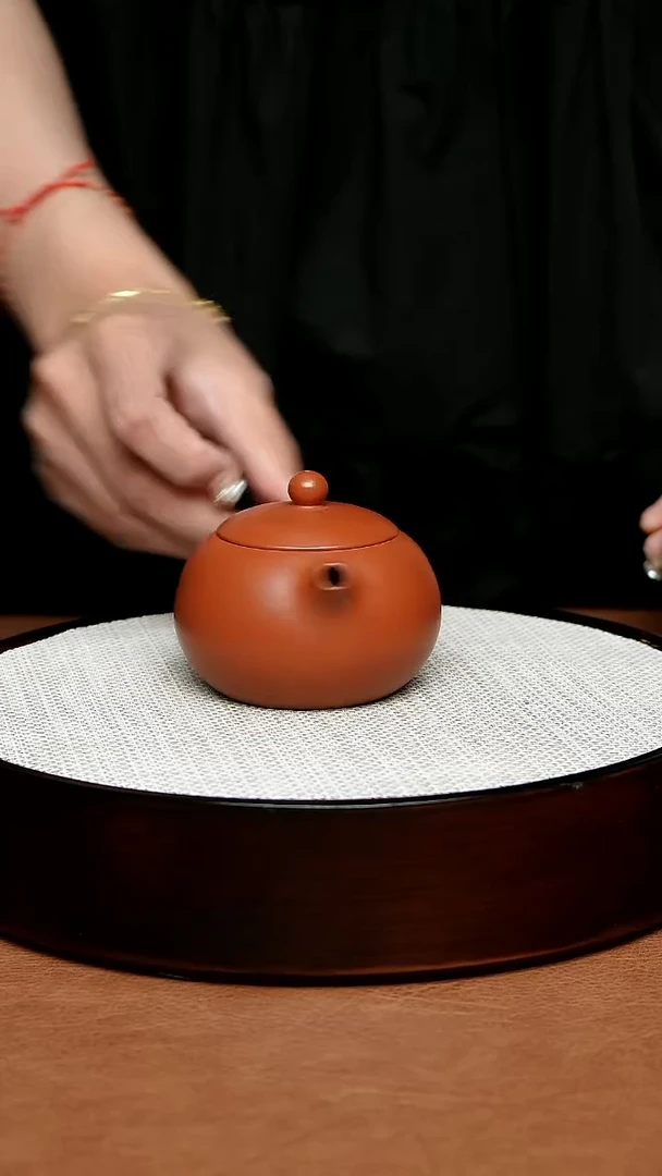茶壶紫砂紫砂壶131