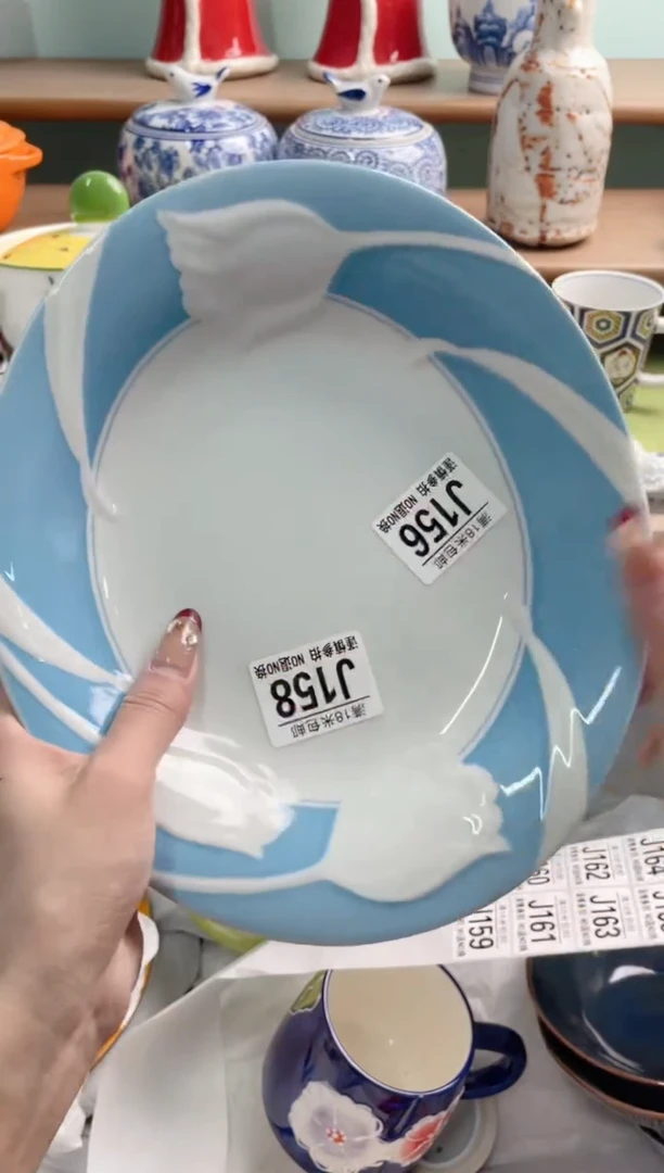 陶瓷啊*J156******