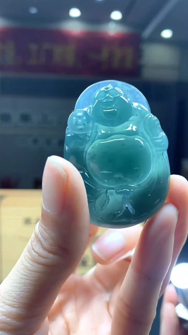 定制翡翠未镶嵌********102