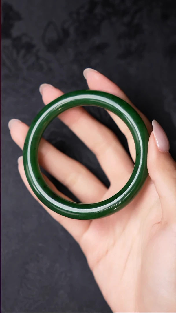 项链未镶嵌和田玉（碧玉）小*工厂抛货 假1罚3 多样性发其1