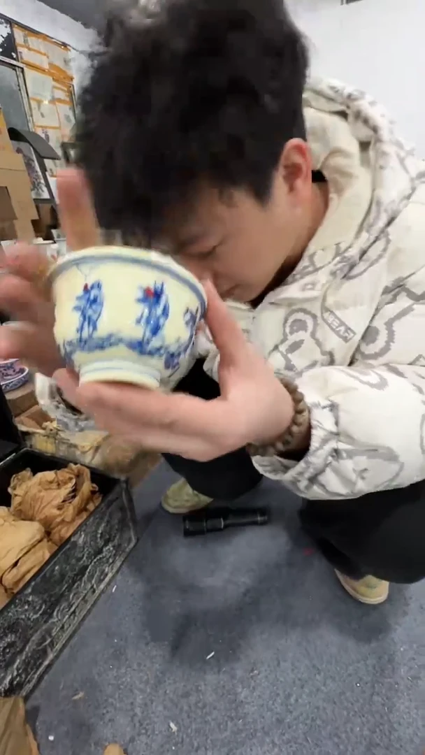正宗景德镇陶瓷好好好