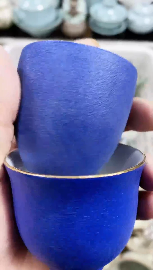 【闪购商品】微微瑕疵茶杯盖碗茶壶