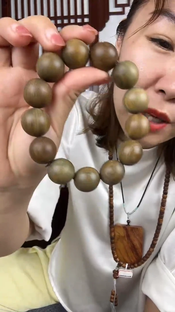 维腊木（绿檀）绿檀卡1.8单圈8.8