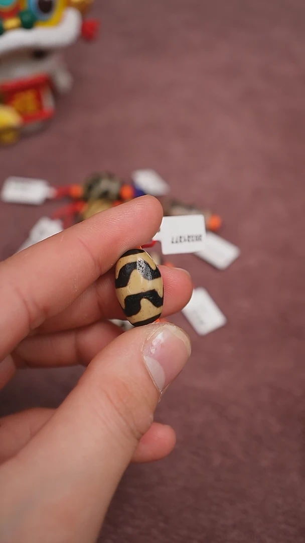 【闪购商品】玛瑙/玉髓颈饰未镶嵌老冯