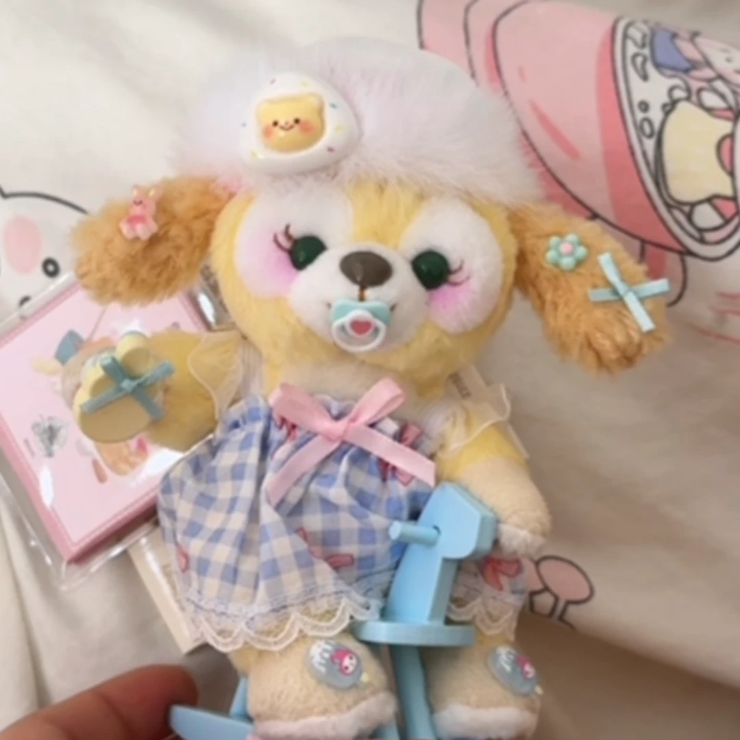 木马饼 默认微瑕 非正 no退不换