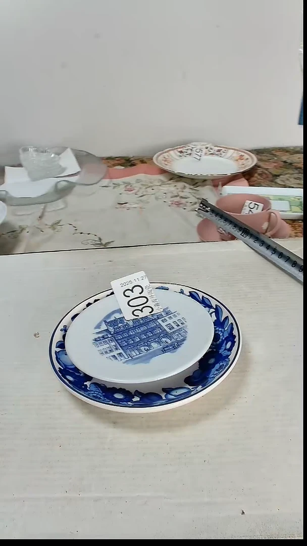 瓷片用****0小淼海外陶瓷工艺品