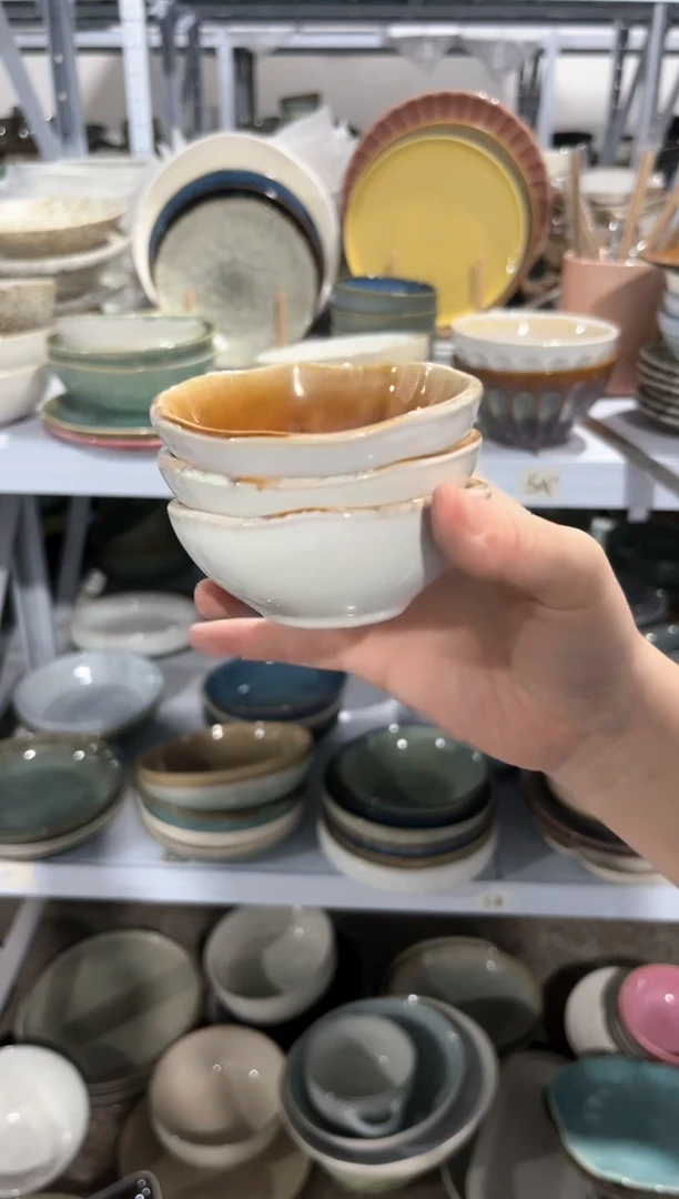 【闪购商品】瓷片外贸尾货瑕疵满20包邮X3 P2D