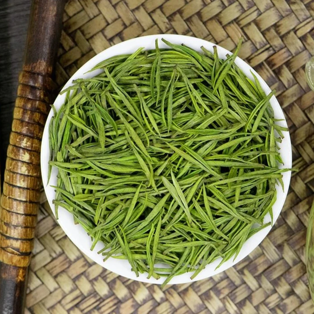 明前 安吉 溪龙 袖珍【兰花香】A88白茶