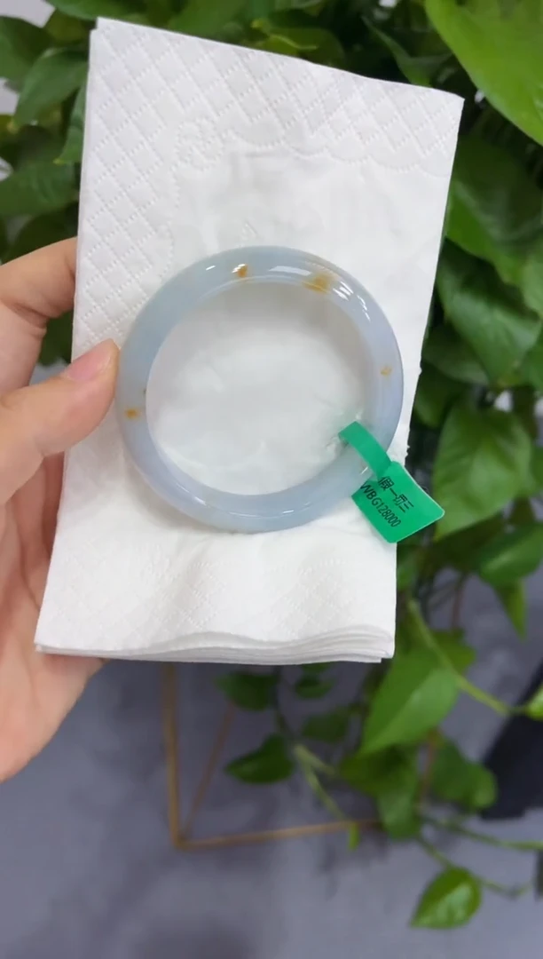 翡翠手镯未镶嵌00007267