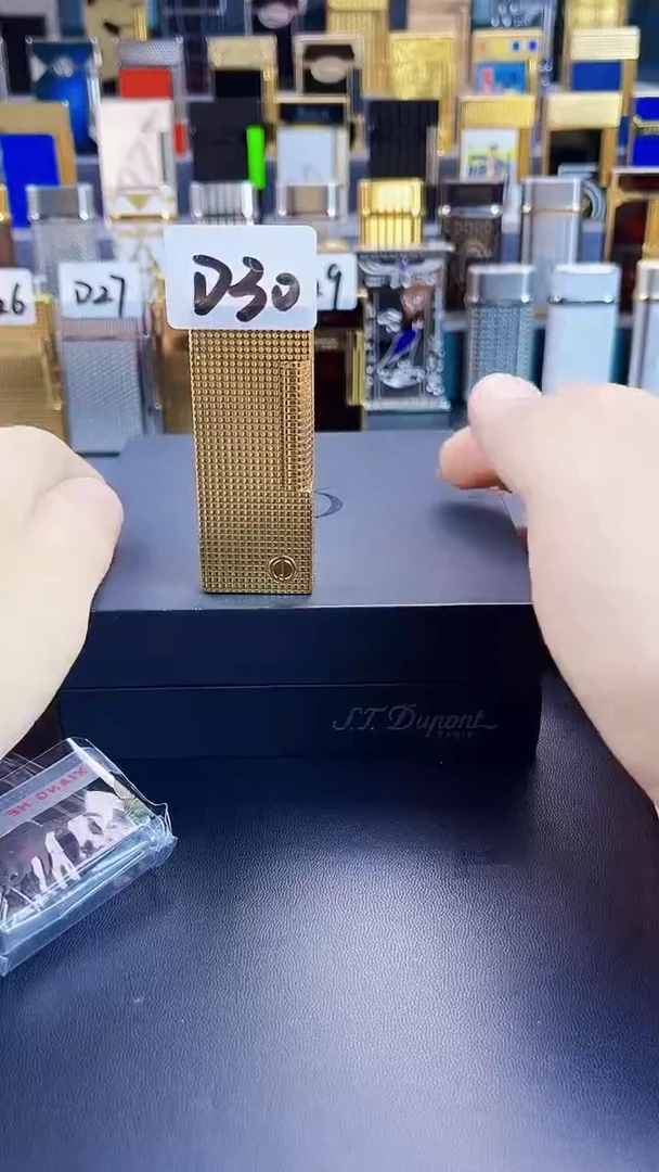 【凯玄门轻奢】登家拣漏纯铜机D30